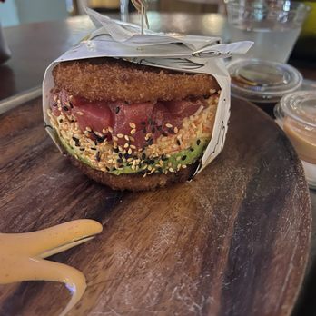 Pokekai Doral Yard - Poke Near Me - Doral, Florida Pokekai Doral Yard - Poke Near Me - Doral, Florida