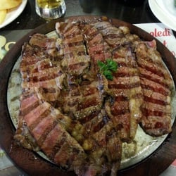 Road House Grill - Picanha