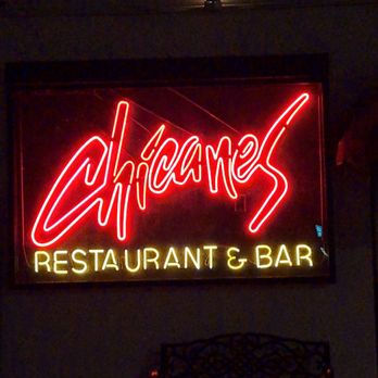 Chicanes Restaurant & Bar - Business name - Bars Near Me - Sebring, Florida