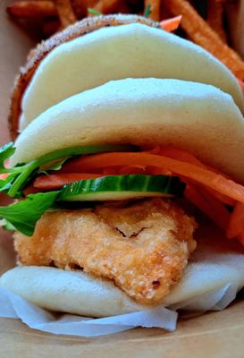 Banh Mi Boys by null