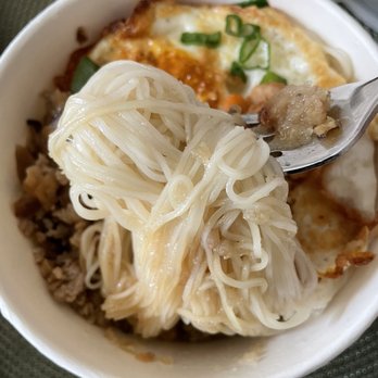 TX Rice Roll - Small Noodles (B1) - Taiwanese Near Me - Sugar Land, Texas TX Rice Roll - Small Noodles (B1) - Taiwanese Near Me - Sugar Land, Texas