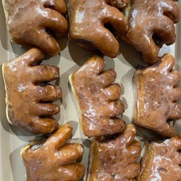 Bear Claw