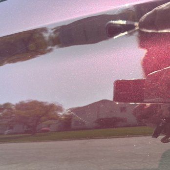 Russell Speeder's - Auto Detailing Near Me - Fairfield, Connecticut