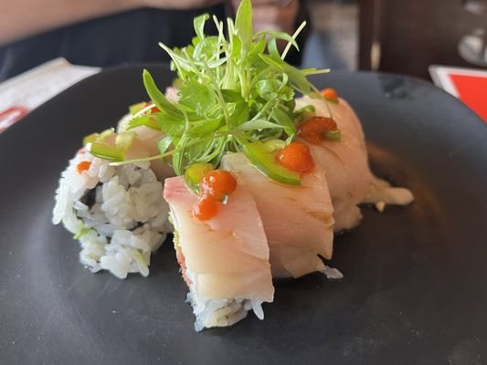Niko Niko Sushi by null