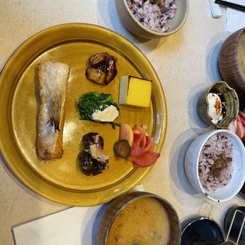 Okonomi - Breakfast set - Japanese Near Me - Brooklyn, New York Okonomi - Breakfast set - Japanese Near Me - Brooklyn, New York
