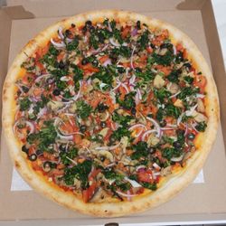 Chicos Pizza & Restaurant