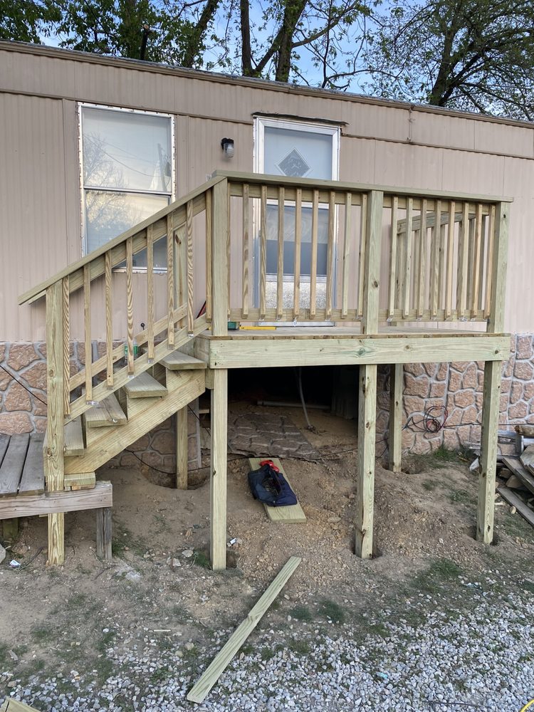 Slide of Shoopman Enterprises