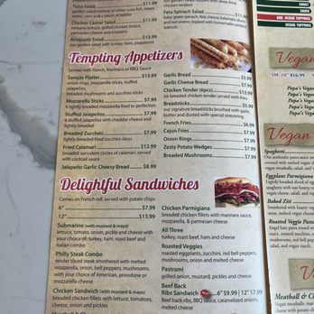 Papa Pizza Pie - Pizza Near Me - Fullerton, California Papa Pizza Pie - Pizza Near Me - Fullerton, California