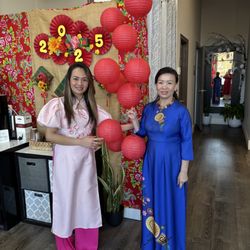 8th Day Spa - Celebrating 2025 Lunar New Year!