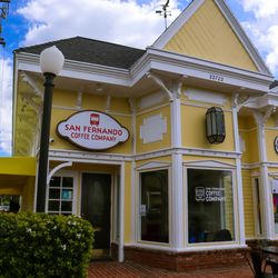 San Fernando Coffee Company