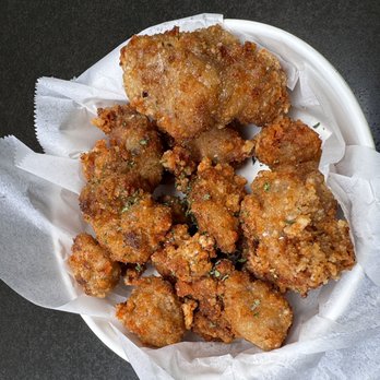 Surf Up Chicken - Crispy chicken - Chicken Shop Near Me - San Diego, California
