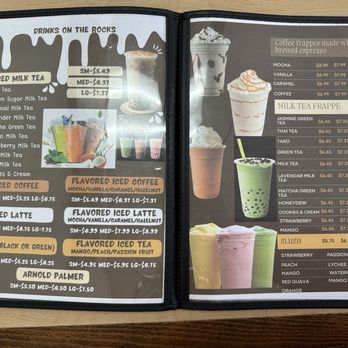 Sausalido Cafe - Thai Near Me - Torrance, California Sausalido Cafe - Thai Near Me - Torrance, California