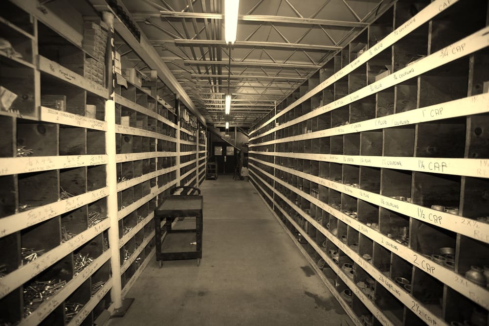 WHITEHEAD INDUSTRIAL HARDWARE Updated September 2024 104 S Lee St