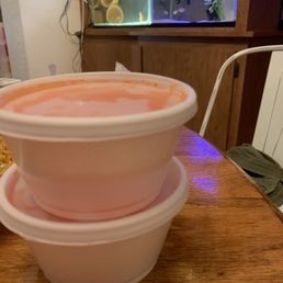Sweet and Sour Chicken