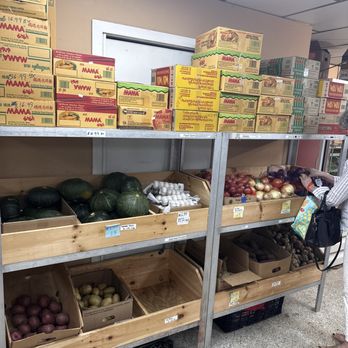 Asian Market - As of June 30th, 2024 - Grocery Near Me - Charlottesville, Virginia