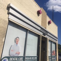 Smile Center Dental Group