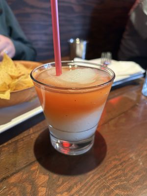 Red Star Taco Bar by null