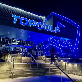 Topgolf - New American Near Me - Jacksonville, Florida Topgolf - New American Near Me - Jacksonville, Florida