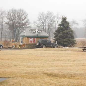 Bearclaw Coffee Co. - Coffee & Tea Near Me - Dexter, Michigan