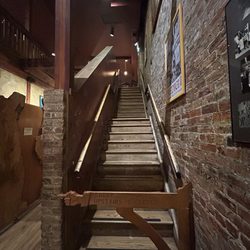 Medici On 57th - Upstairs