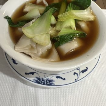 Beijing Cafe - Wonton Soup - Chinese Near Me - Boston, Massachusetts Beijing Cafe - Wonton Soup - Chinese Near Me - Boston, Massachusetts