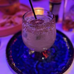 Elvira's DC Ranch - Mezcaliente