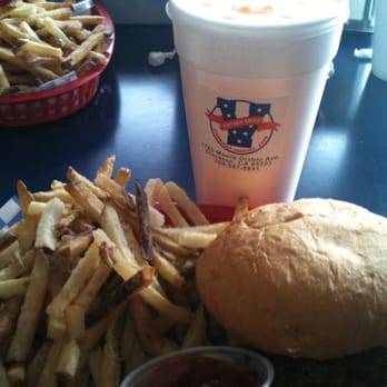 Victory Grill - $5 special with the online coupon - American Near Me - Stockton, California Victory Grill - $5 special with the online coupon - American Near Me - Stockton, California