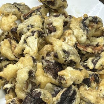 China Chef - Salt and pepper mushrooms - Chinese Near Me - Cotati, California China Chef - Salt and pepper mushrooms - Chinese Near Me - Cotati, California