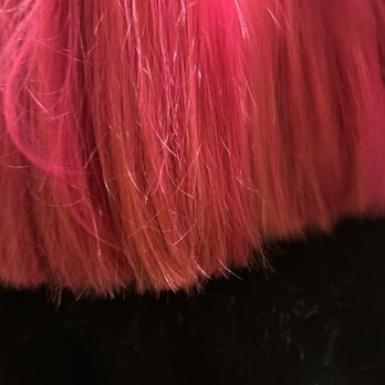 Cris Jon Salon - 3rd attempt after allowing a color correction - Hair Salons Near Me - Lancaster , Pennsylvania