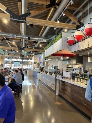 Junction Food & Drink by null