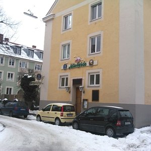 Foto zu Alte Heide - München, Bayern, Deutschland
