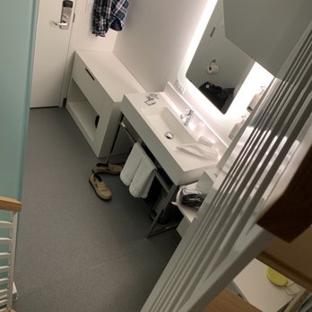 YOTEL - San Francisco - Hotels Near Me - San Francisco, California