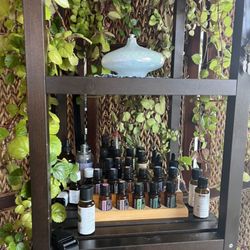 Columbia River Healing Arts - Aromatherapy options