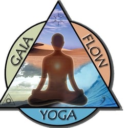 Gaia Flow Yoga Uptown