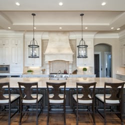 Cabinets of the Carolina