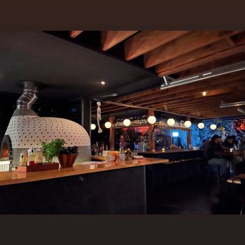 Bar Rosa - Bars Near Me - Tacoma, Washington