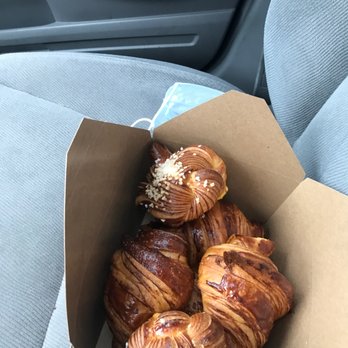 Touba Bakery - Fresh from the oven - Bakeries Near Me - Everett, Washington