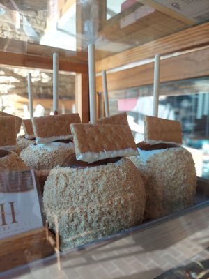 Hazel Hill Chocolate by null