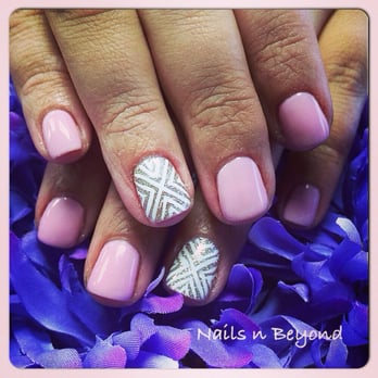 Nails N Beyond - Staff takes photos of your nails to post on there IG account! Love seeing my nails make it on there page!!! - Nail Salons Near Me - Los Angeles, California Nails N Beyond - Staff takes photos of your nails to post on there IG account! Love seeing my nails make it on there page!!! - Nail Salons Near Me - Los Angeles, California