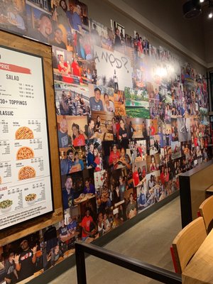 Menu photo 2 MOD Pizza Naperville, IL Menu photo 2 MOD Pizza Naperville, IL