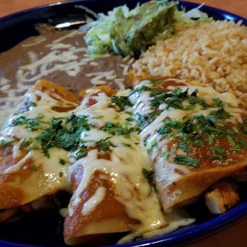 Mazatlan Mexican Restaurant - I got the Tacos Supremos, it was soo good great flavor... - Mexican Near Me - Everett, Washington