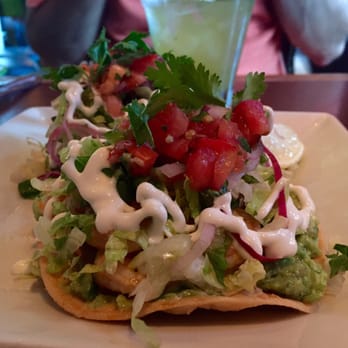 Cascal - Shrimp tostaditos - Tapas Bars Near Me - Mountain View, California Cascal - Shrimp tostaditos - Tapas Bars Near Me - Mountain View, California