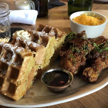 Ms. Icey's Kitchen & Bar - Fried Chicken and Sweet Potato Waffles - Bars Near Me - Decatur, Georgia Ms. Icey's Kitchen & Bar - Fried Chicken and Sweet Potato Waffles - Bars Near Me - Decatur, Georgia