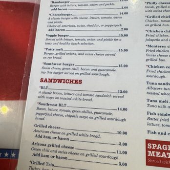 Biscuits Country Cafe - Breakfast & Brunch Near Me - Tucson, Arizona