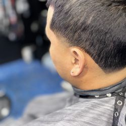 On Fire Barbershop