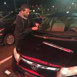 Windshield wipers