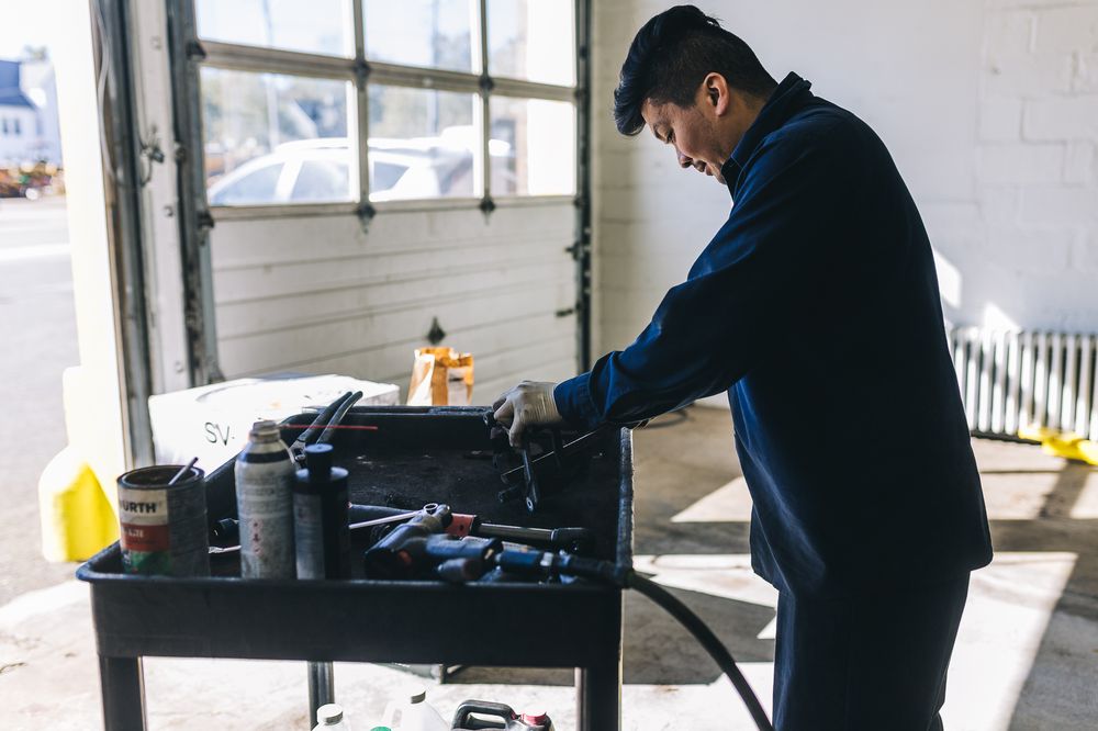 JL AUTO Updated July 2024 19 Photos & 22 Reviews 640 Washington