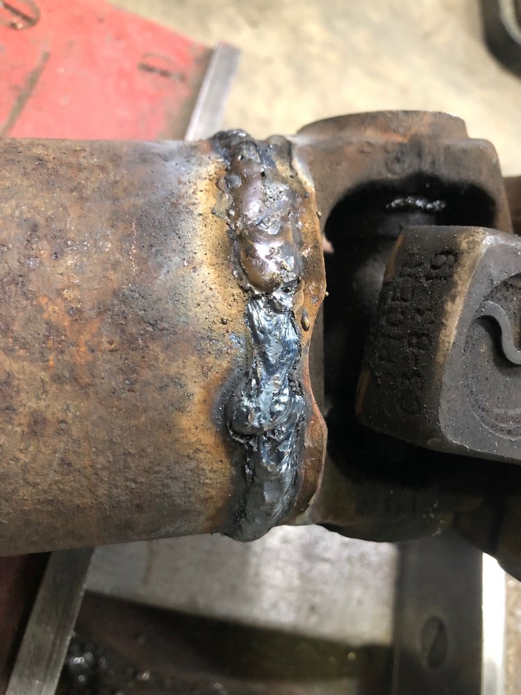 AUTOMOTIVE MACHINE SHOP G5158 N Dort Hwy, Flint, Michigan Auto