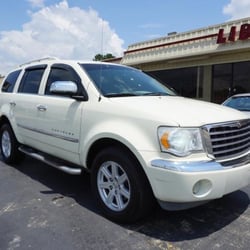 Liberty Autoplex