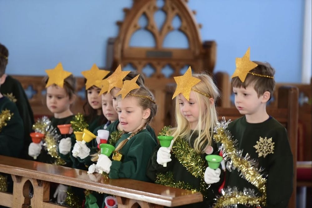 St Luke's Preschool - childcare center in Manchester, MO